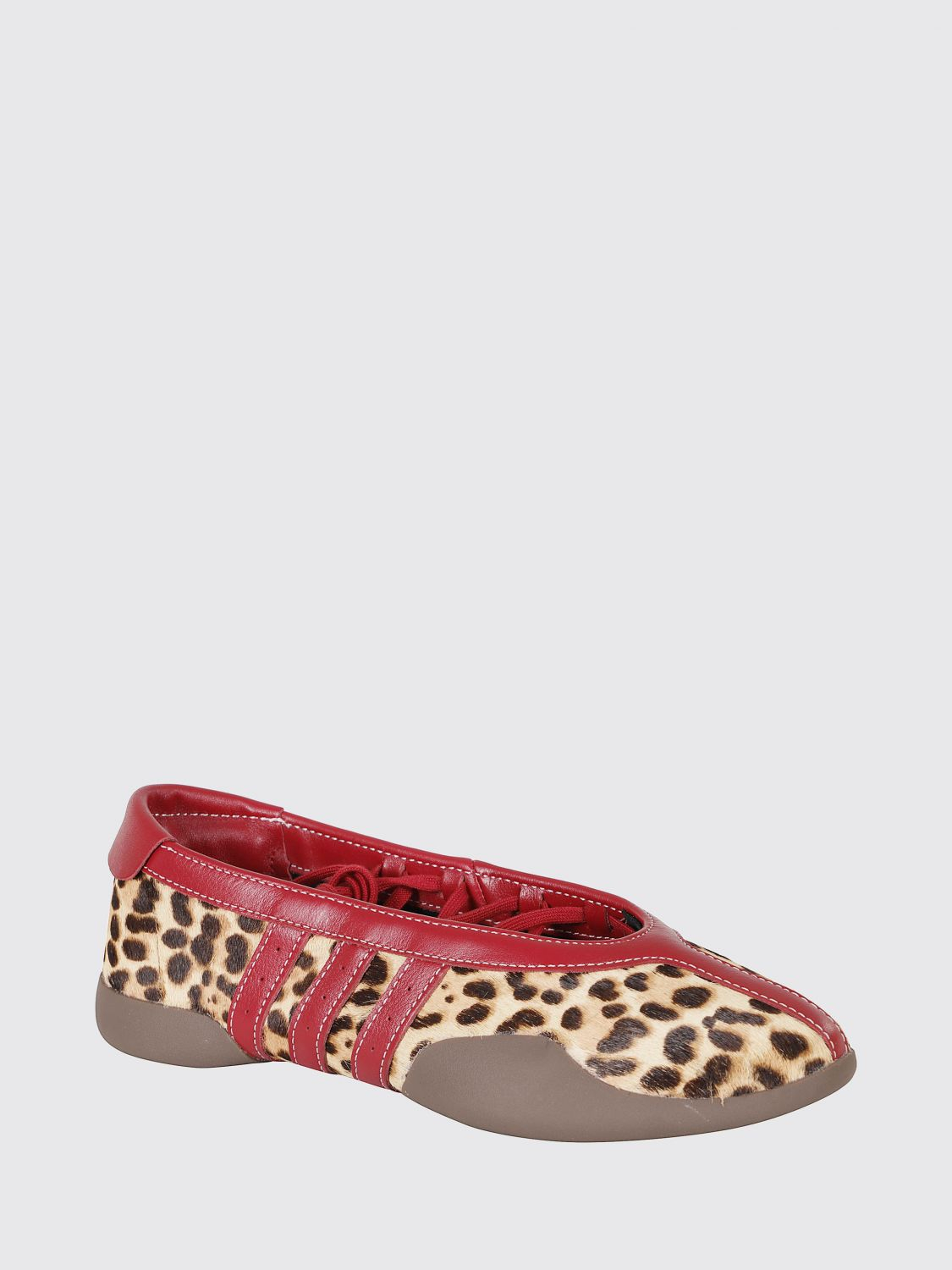 [ADIDAS ORIGINALS] Flat shoes FW26 KJ0647