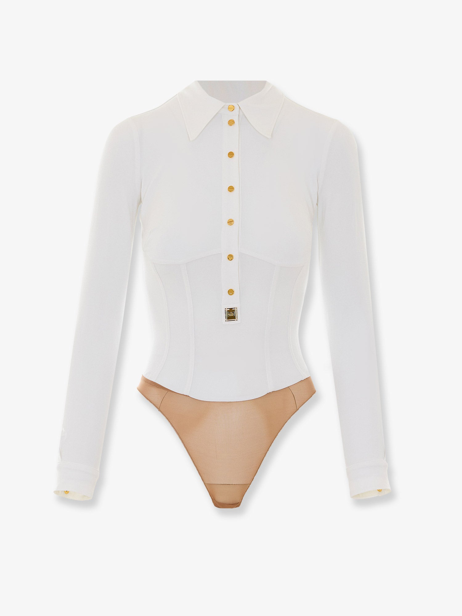 [ELISABETTA FRANCHI] Shirt FW26 CB00466E2360