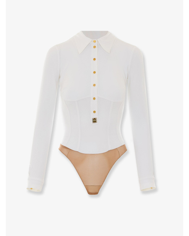 [ELISABETTA FRANCHI] Shirt FW26 CB00466E2360