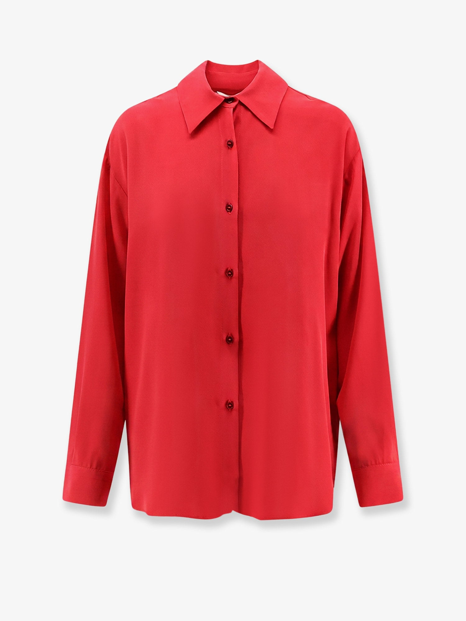 [Alysi] Shirt FW26 166214A6048RST