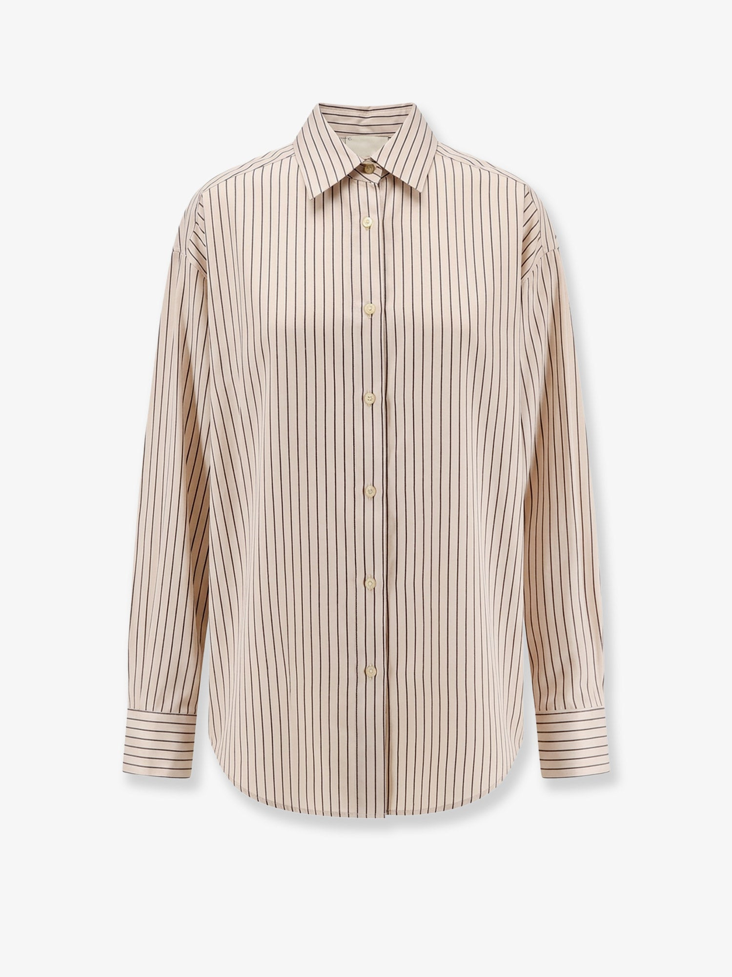 [Alysi] Shirt FW26 166216A6002MD