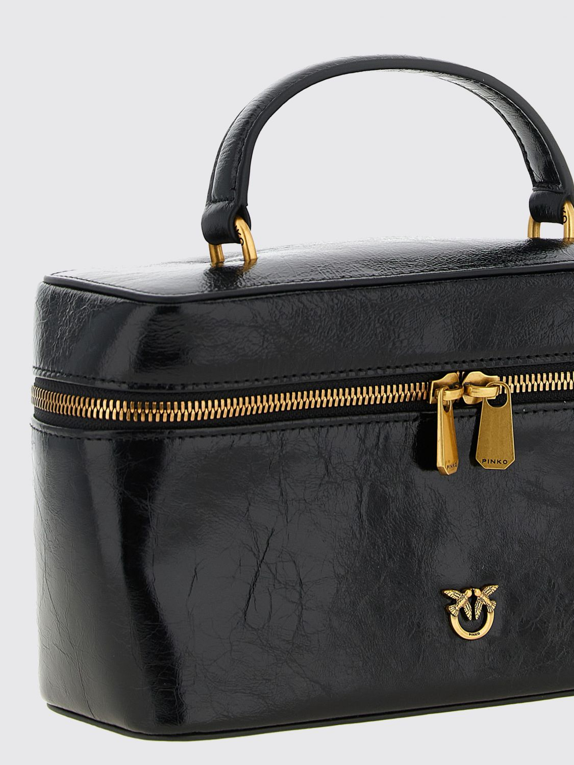[PINKO] Tote bag FW26 106348A2JC Z99Q