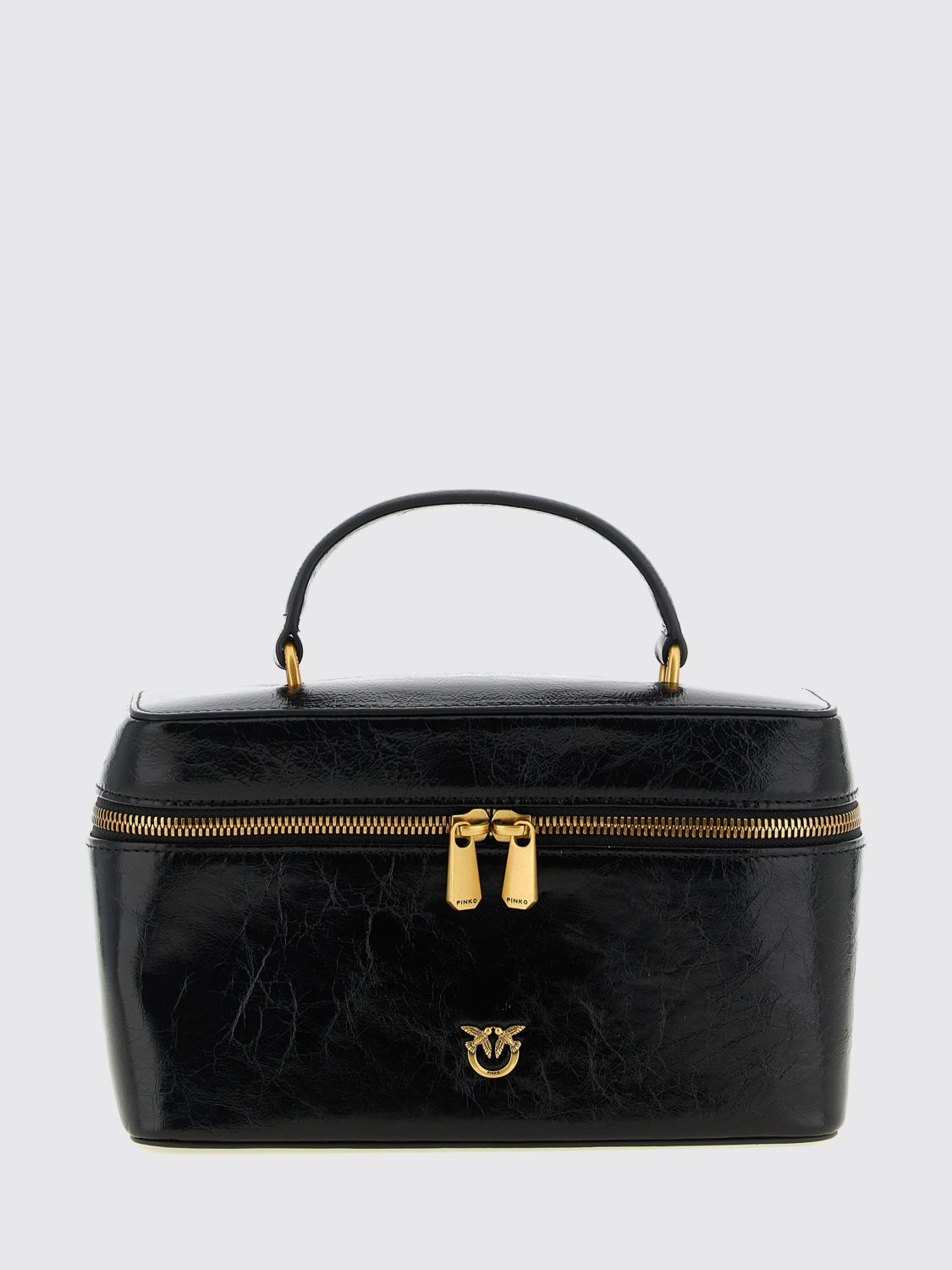 [PINKO] Tote bag FW26 106348A2JC Z99Q