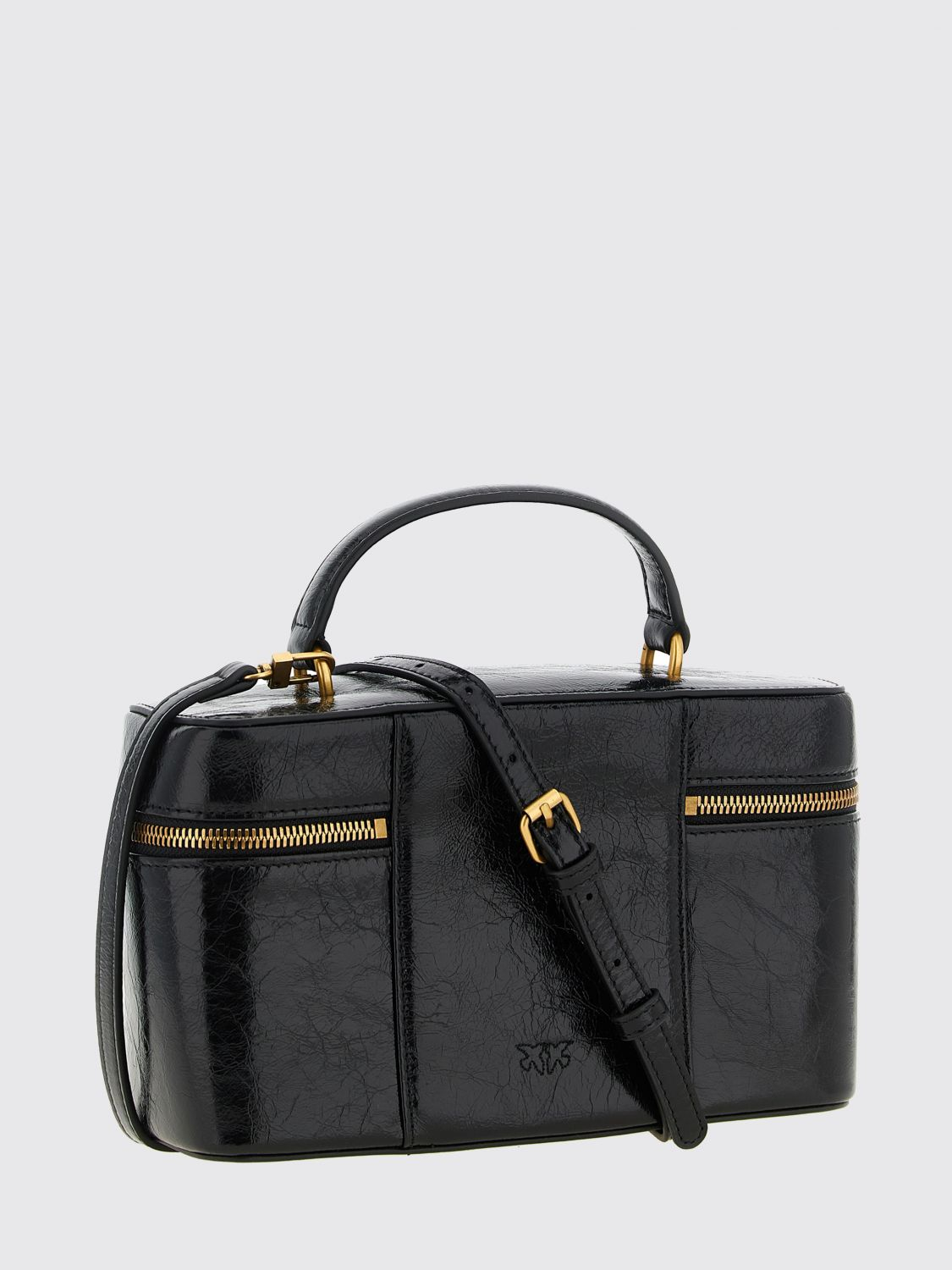 [PINKO] Tote bag FW26 106348A2JC Z99Q