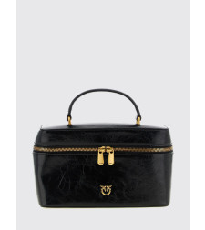 [PINKO] Tote bag FW26 106348A2JC Z99Q