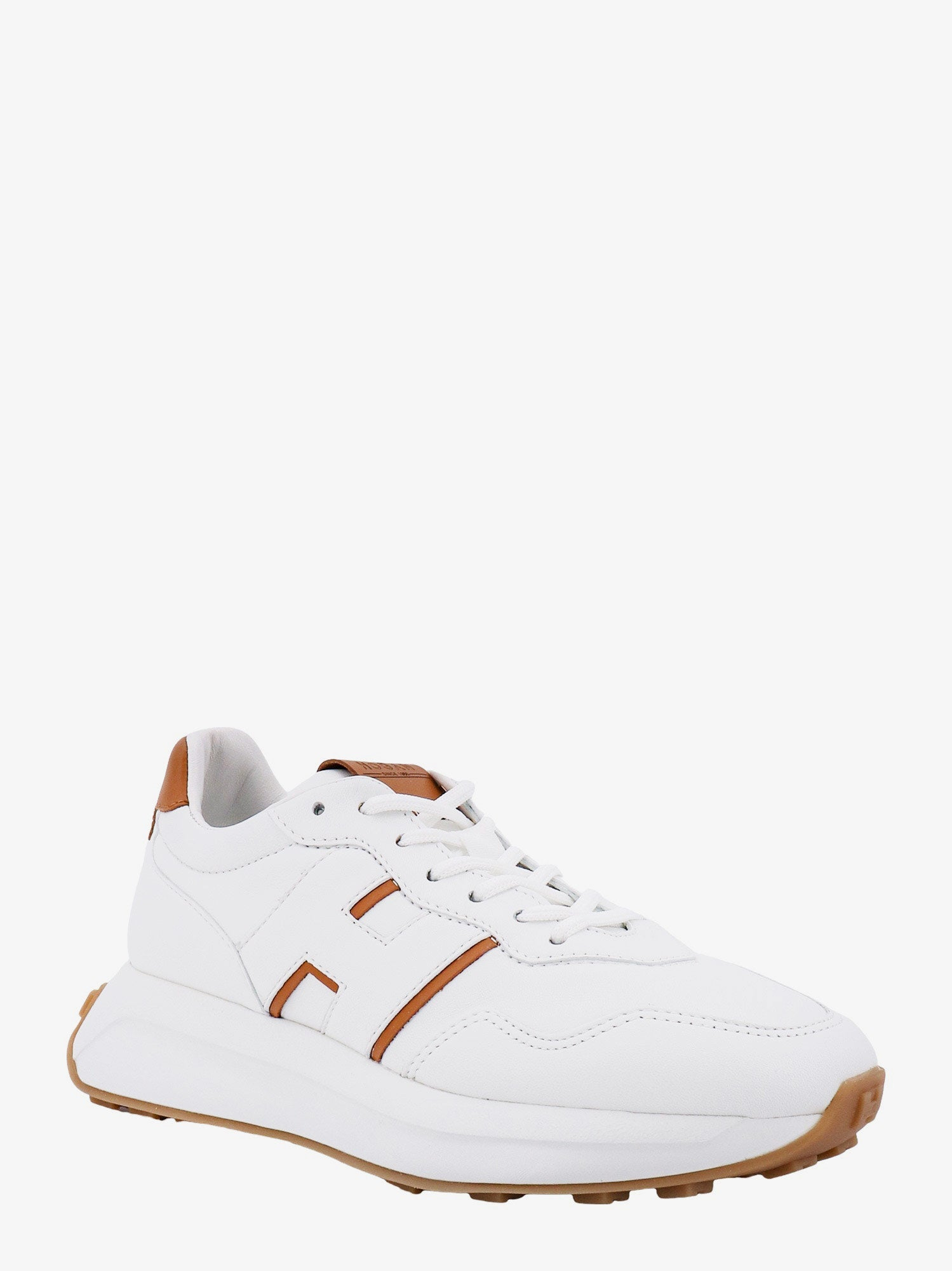[Hogan] Sneakers FW26 HXW6410EH41O646P08
