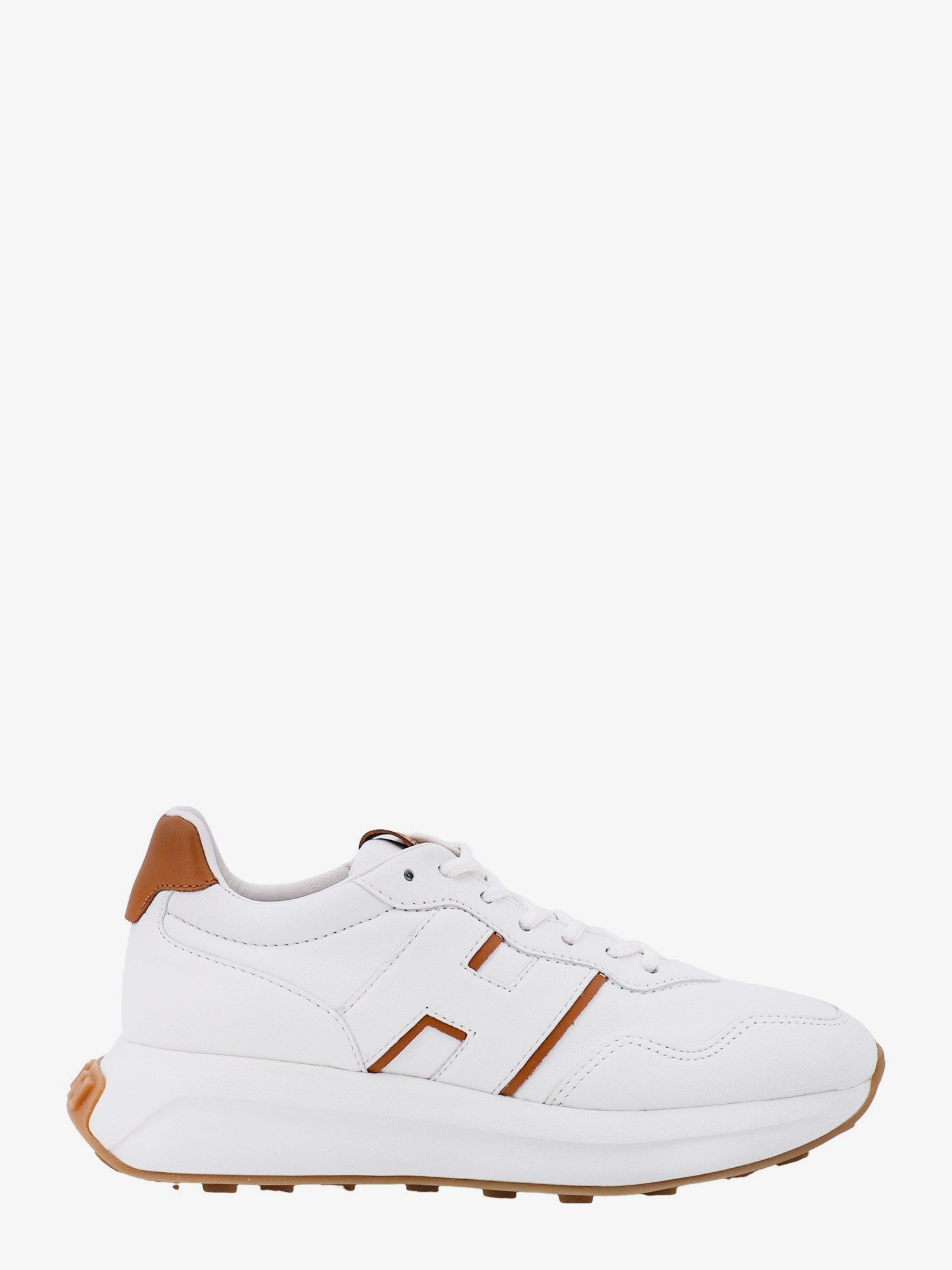 [Hogan] Sneakers FW26 HXW6410EH41O646P08