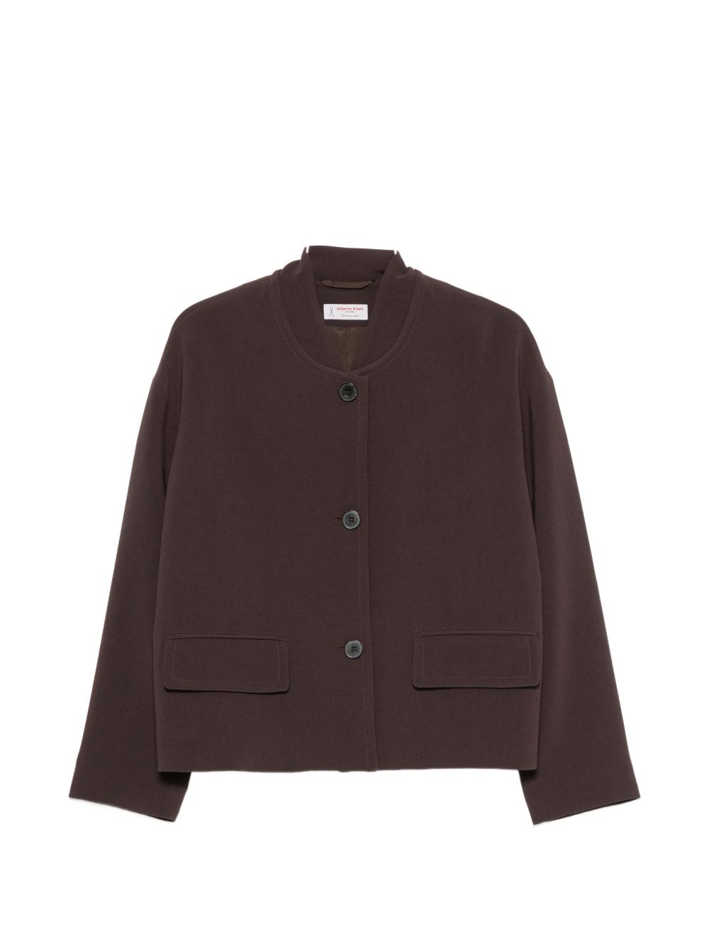 [Alberto Biani] Jacket FW26 II889AC003061