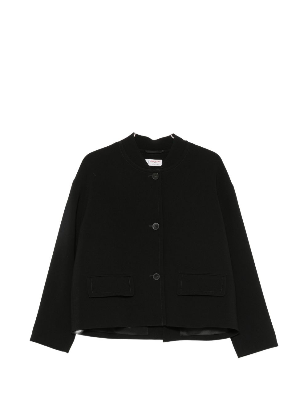 [Alberto Biani] Jacket FW26 II889AC003090