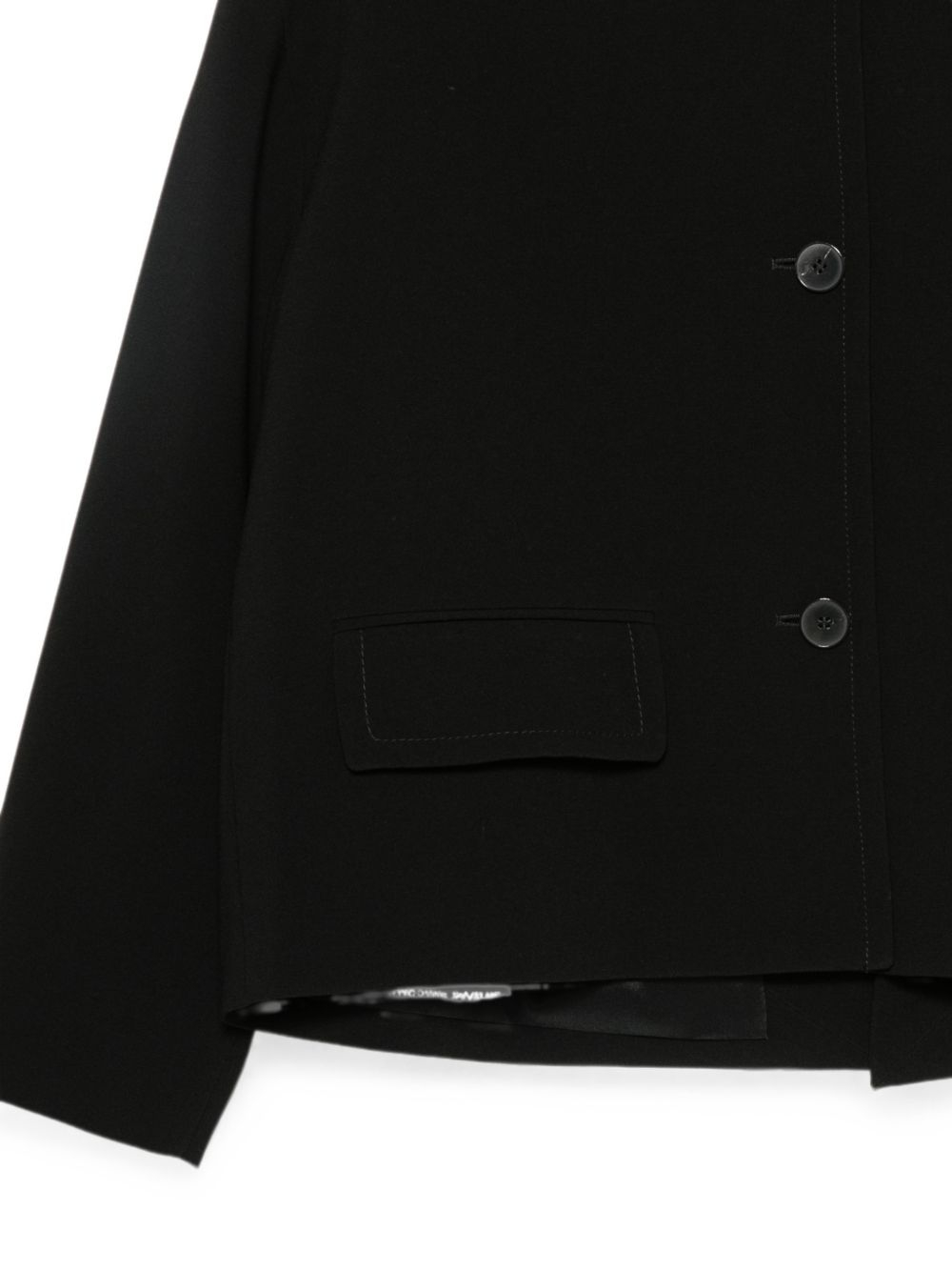 [Alberto Biani] Jacket FW26 II889AC003090