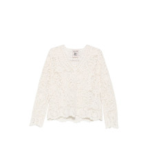 [Semicouture] Knitwear FW26 S6WC81E64-1