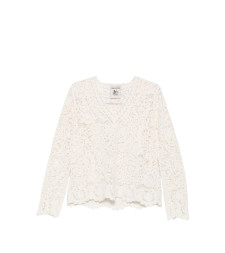 [Semicouture] Knitwear FW26 S6WC81E64-1
