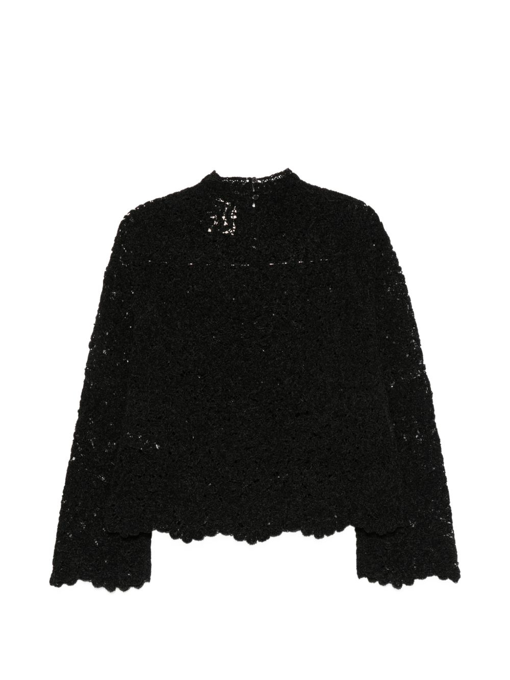 [Semicouture] Knitwear FW26 S6WC80Y69-0