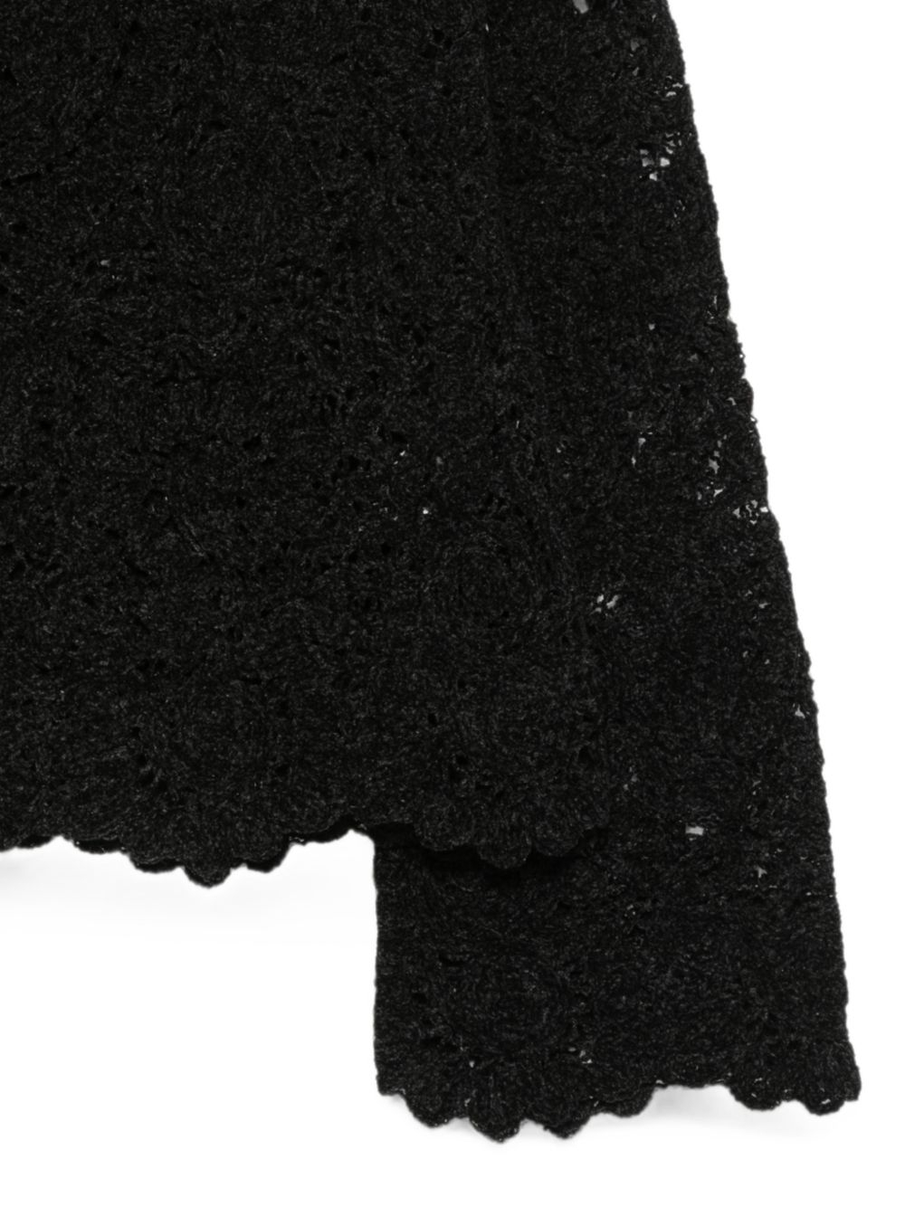 [Semicouture] Knitwear FW26 S6WC80Y69-0