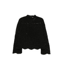 [Semicouture] Knitwear FW26 S6WC80Y69-0