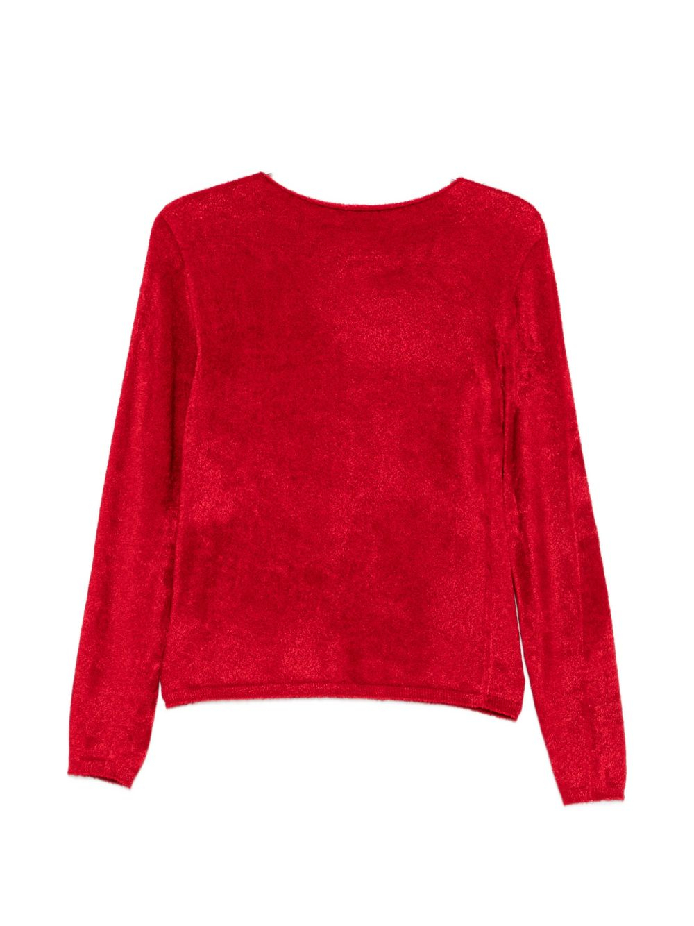 [Semicouture] Knitwear FW26 S6WB01D08-2