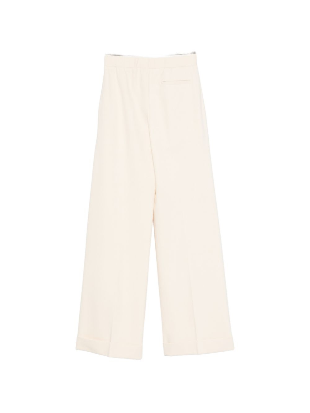 [Semicouture] Pants FW26 S6WL26E64-1