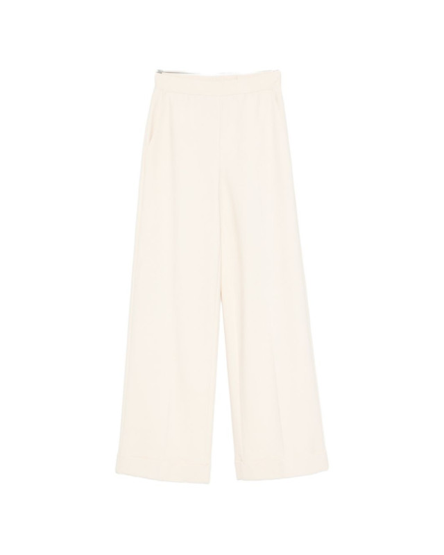 [Semicouture] Pants FW26 S6WL26E64-1