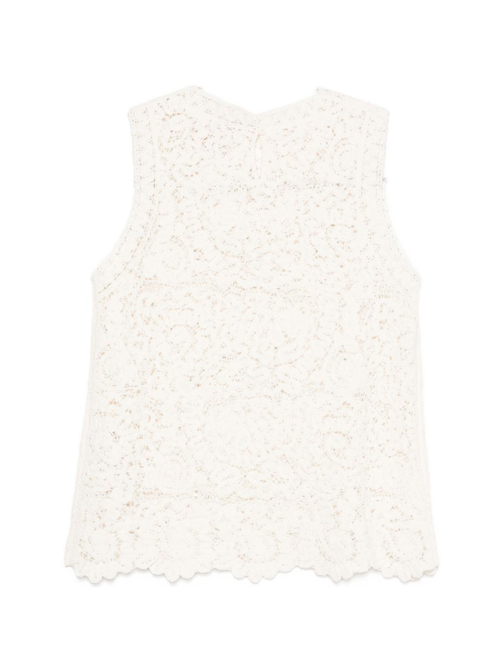 [Semicouture] Knitwear FW26 S6WC79E64-1