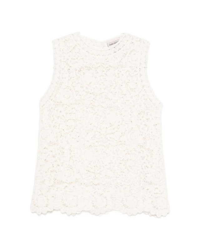 [Semicouture] Knitwear FW26 S6WC79E64-1