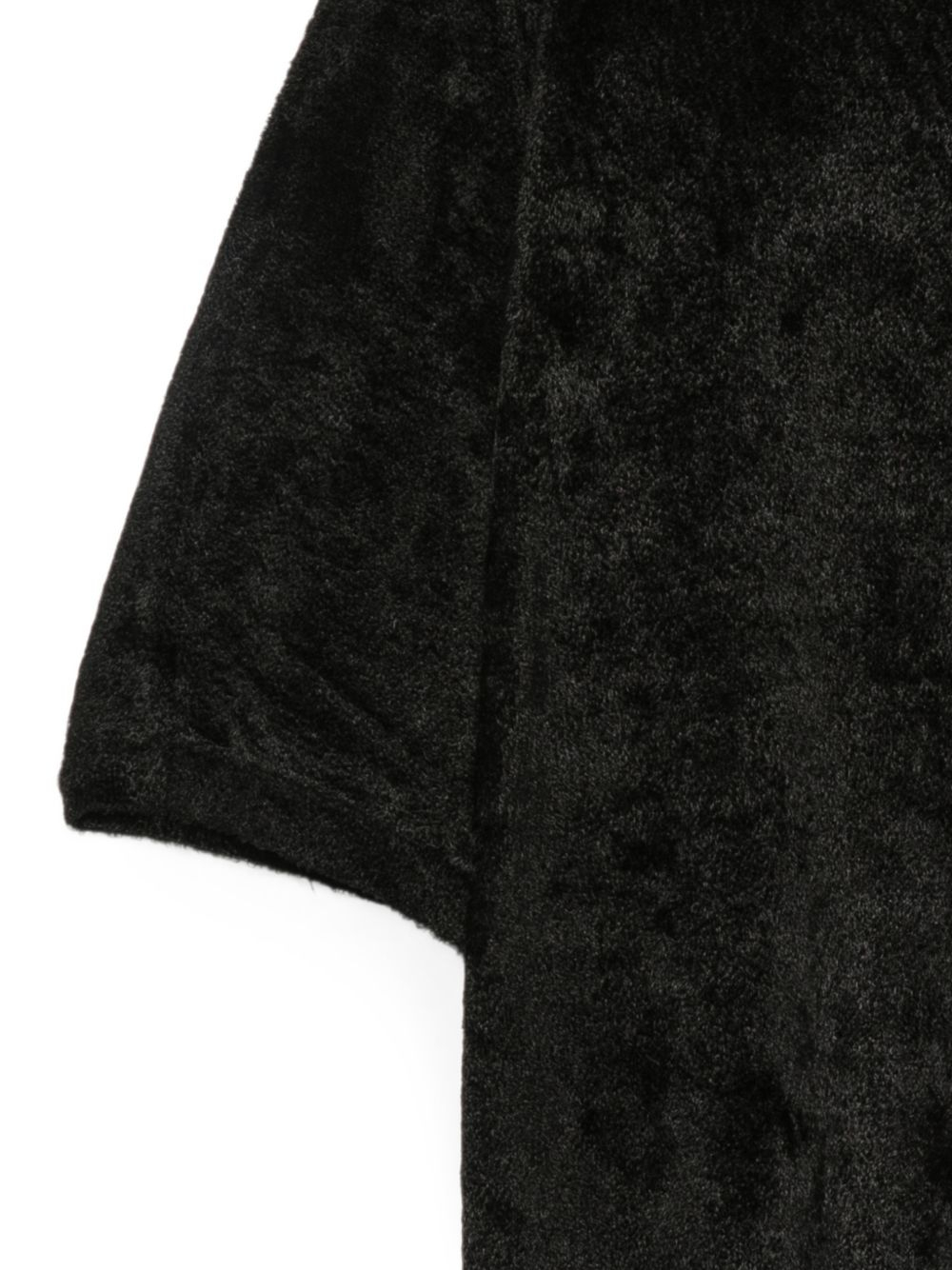 [Semicouture] Knitwear FW26 S6WB02Y69-0