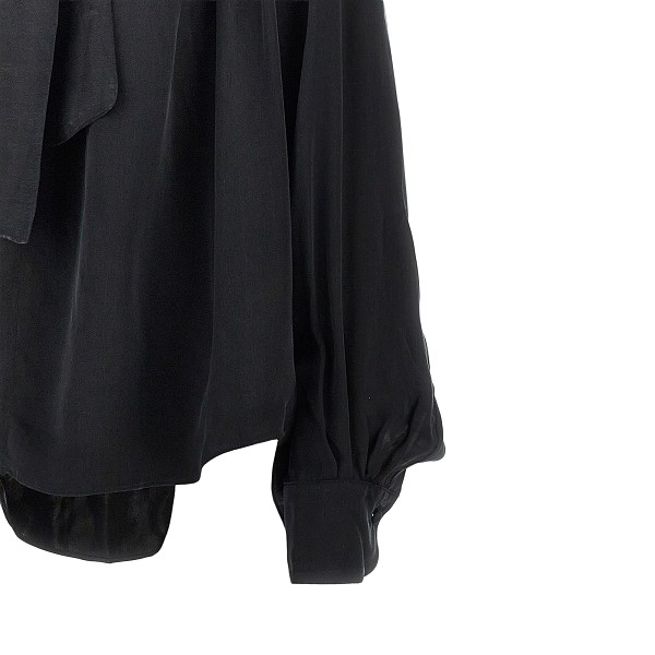 [THE ANDAMANE] Top FW26 T200933ATNV147999-999