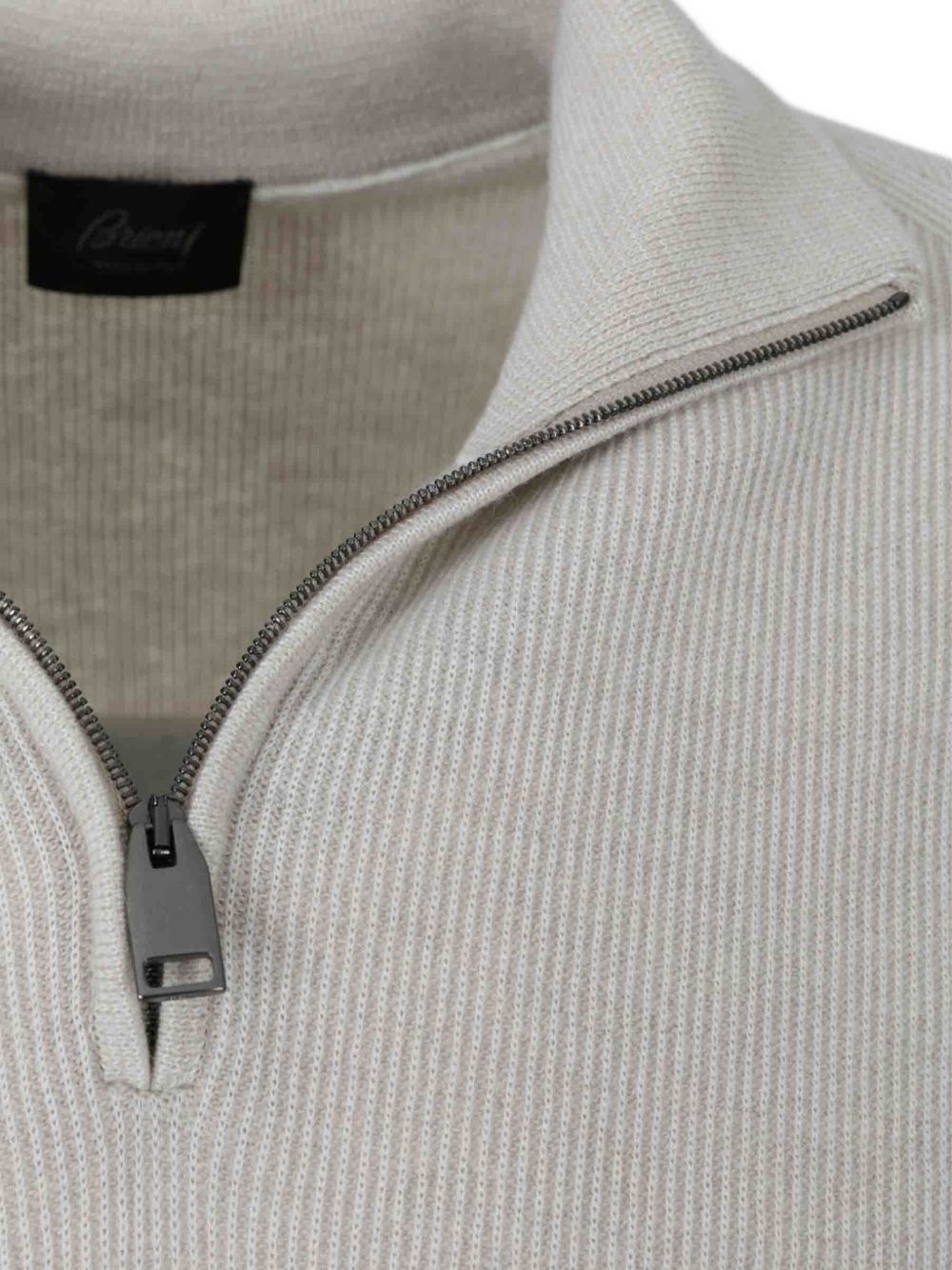 [BRIONI] Knitwear FW26 UMS70LOCK129790