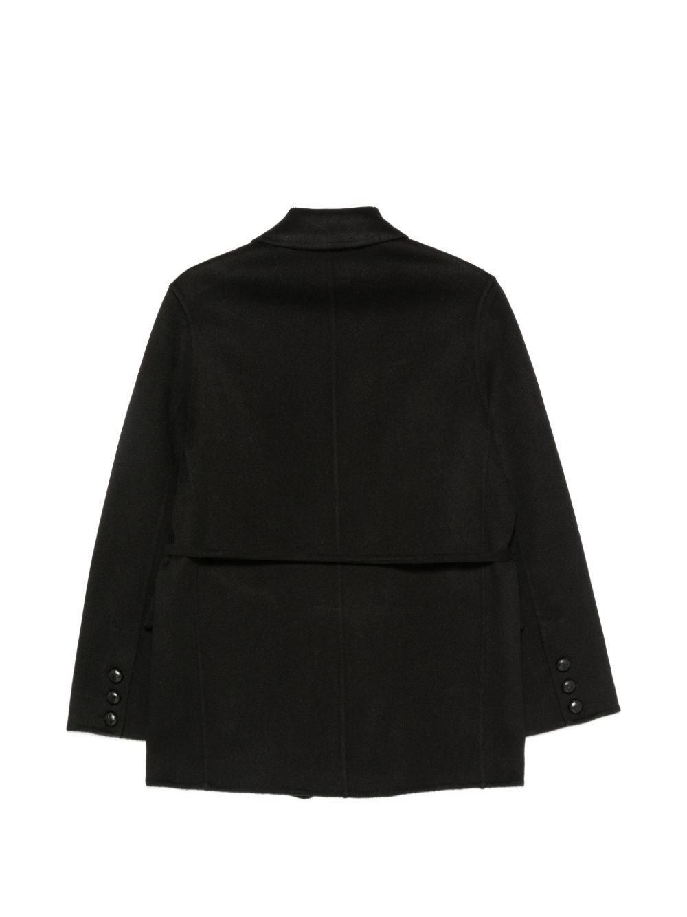 [Semicouture] Jacket FW26 Y6WV03Y69-0
