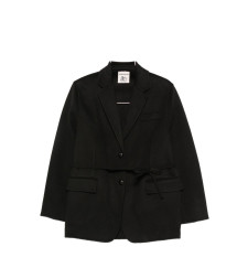 [Semicouture] Jacket FW26 Y6WV03Y69-0