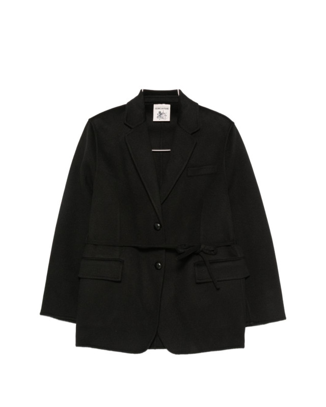 [Semicouture] Jacket FW26 Y6WV03Y69-0