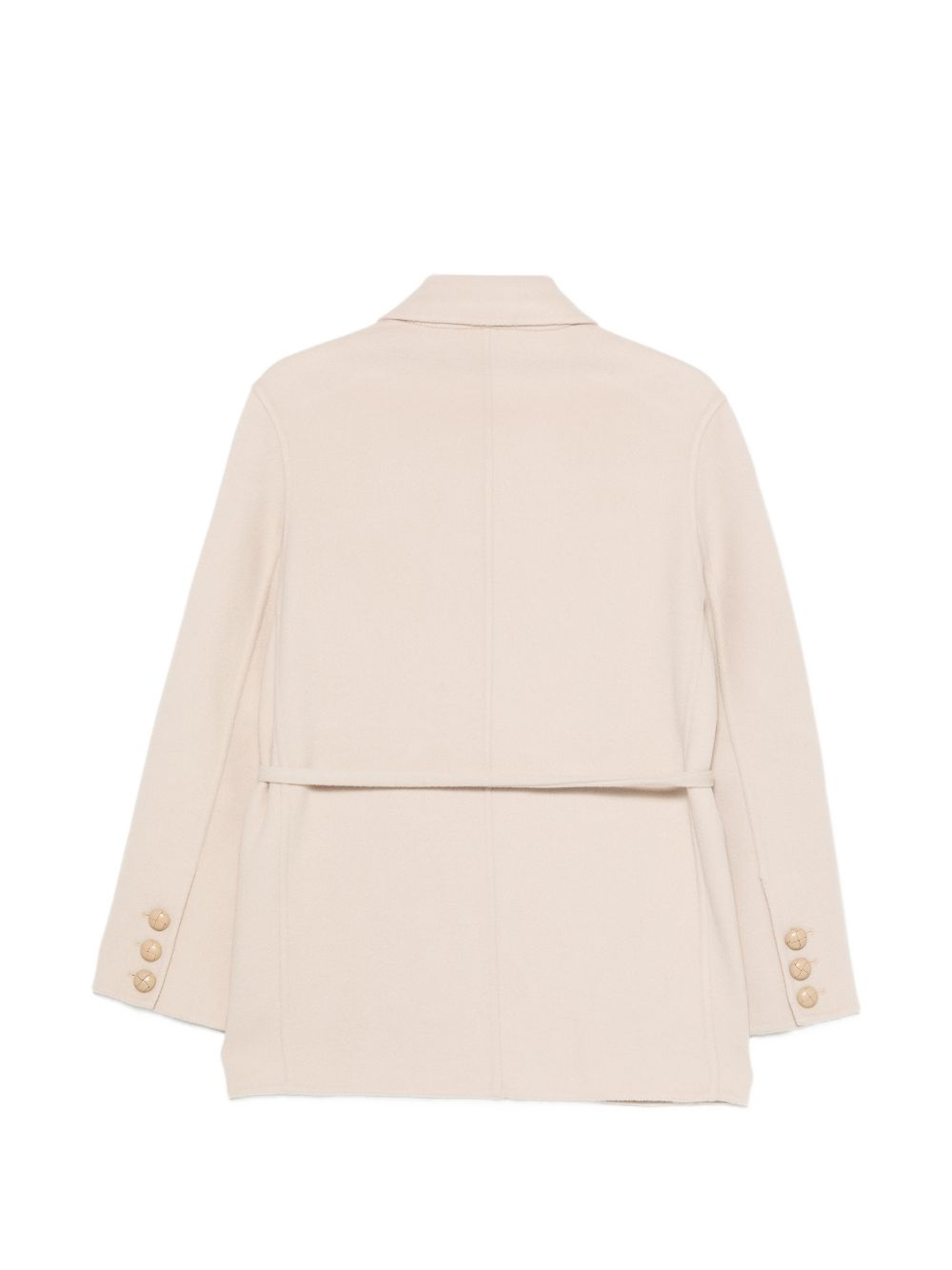 [Semicouture] Jacket FW26 Y6WV03W75-1