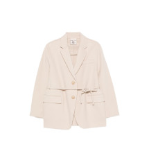 [Semicouture] Jacket FW26 Y6WV03W75-1
