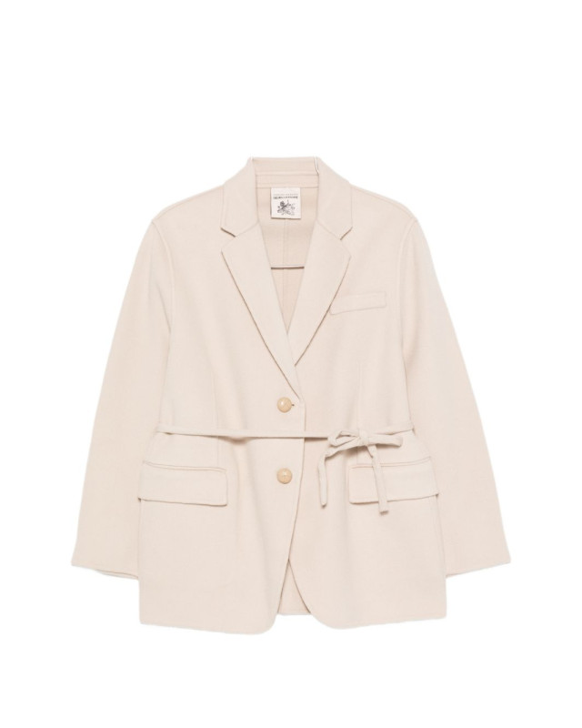 [Semicouture] Jacket FW26 Y6WV03W75-1