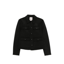 [Semicouture] Jacket FW26 Y6WV01Y69-0
