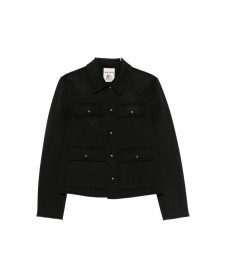 [Semicouture] Jacket FW26 Y6WV01Y69-0