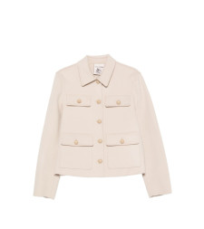 [Semicouture] Jacket FW26 Y6WV01W75-1