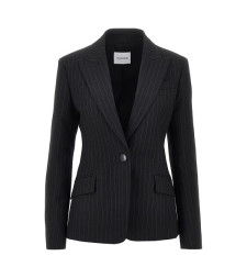 [THE ANDAMANE] Jacket FW26 T203029BTNW069833-833
