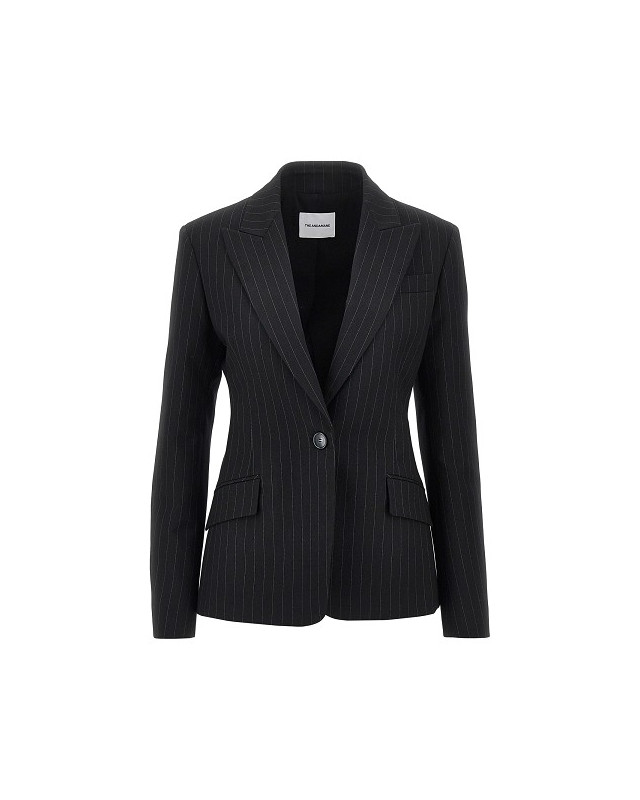 [THE ANDAMANE] Jacket FW26 T203029BTNW069833-833