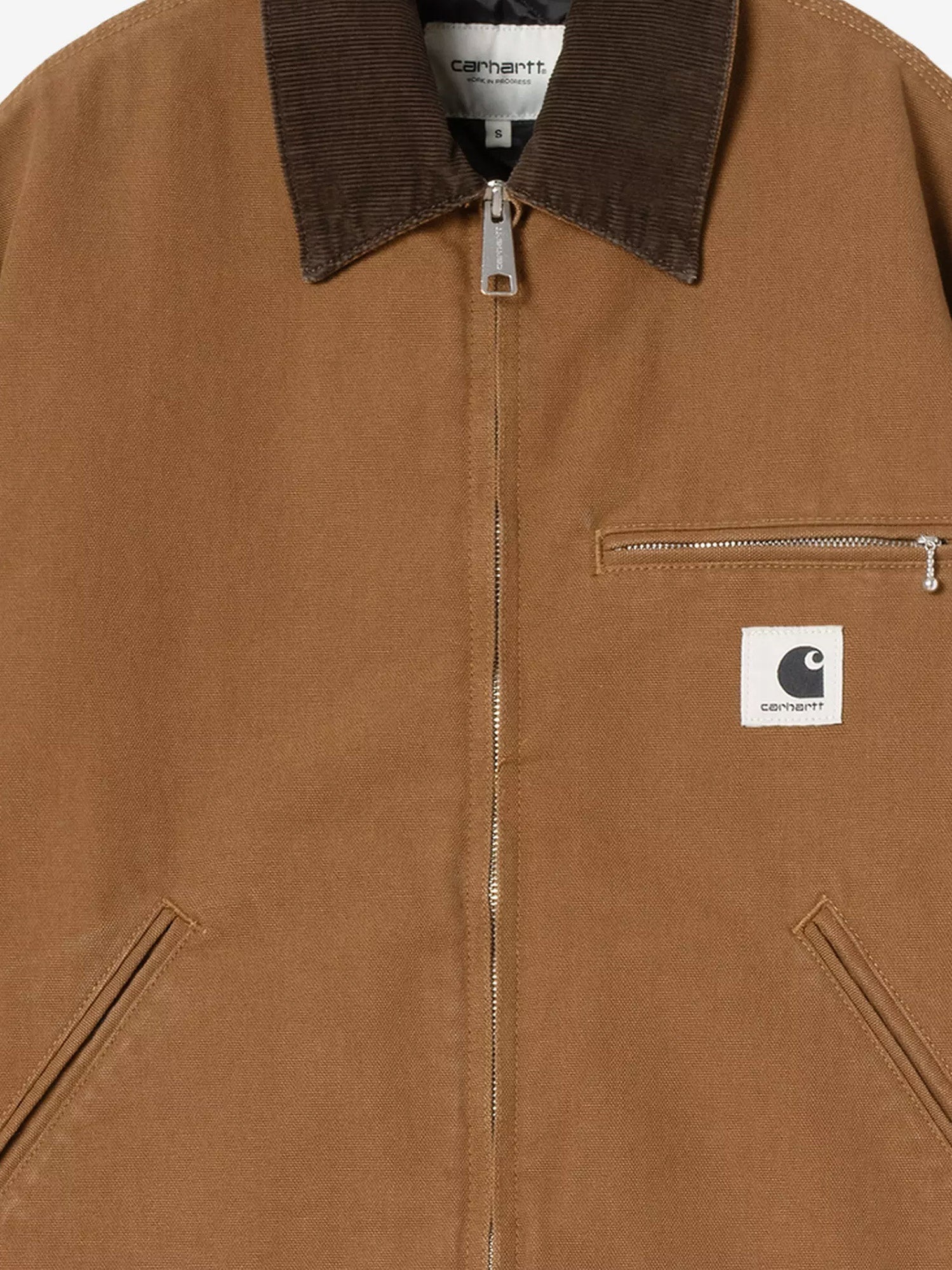 [CARHARTT WIP] Jacket FW26 I0322363XA02
