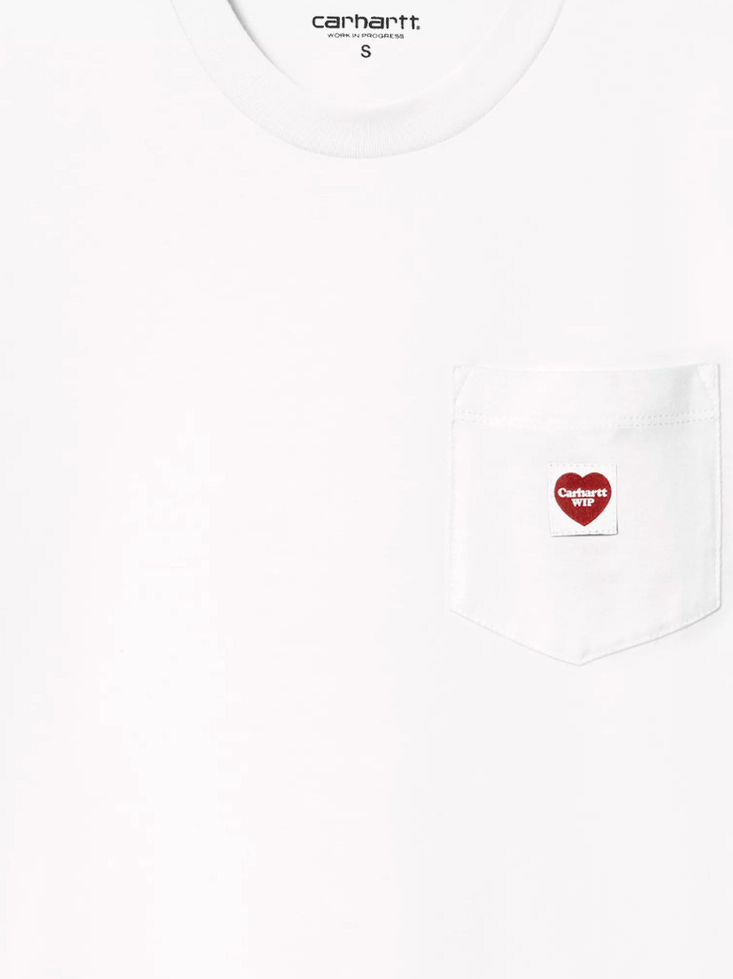 [CARHARTT WIP] Top FW26 I0371661WZXX