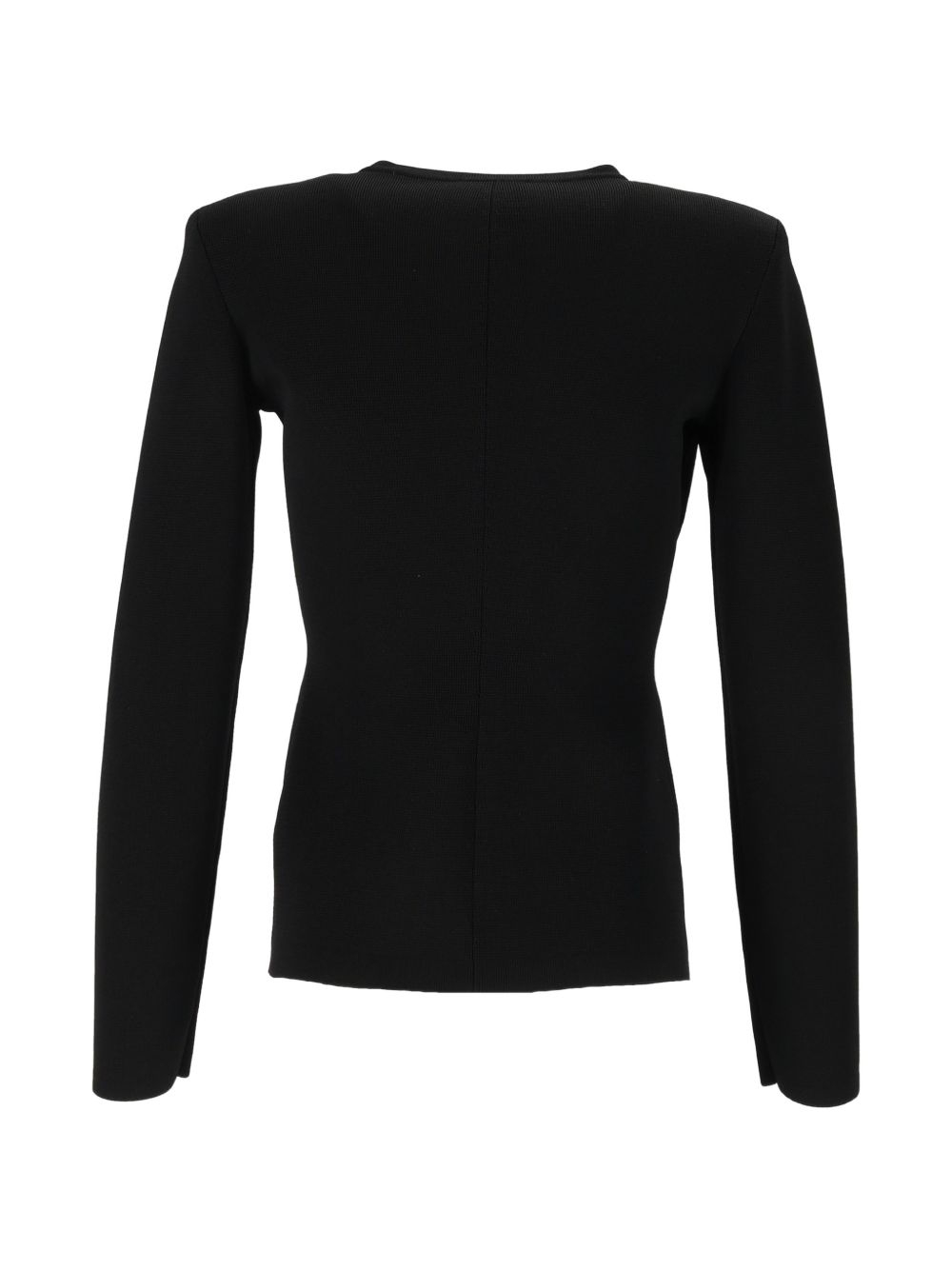 [ELISABETTA FRANCHI] Cardigan FW26 MK68B66E2110