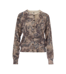 [Liu Jo] Knitwear FW26 WF6310 MA52S L9303