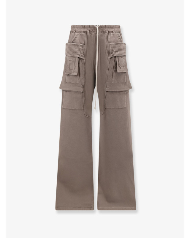 [Drkshdw] Trousers FW26 DU02F6394F34