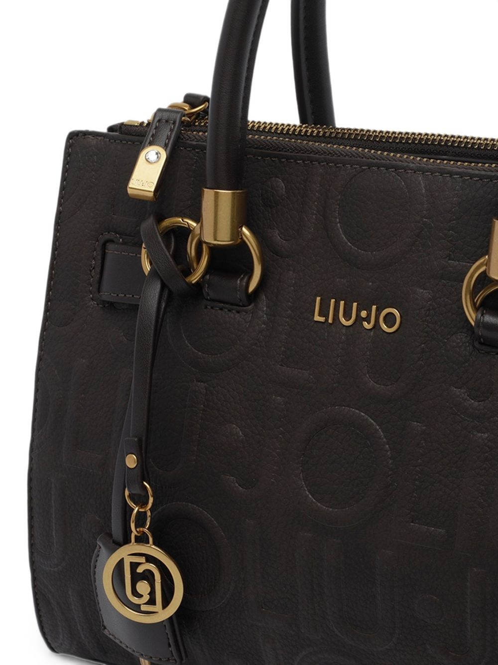 [Liu Jo] Shoulder bag FW26 AF6069 E1139 91419