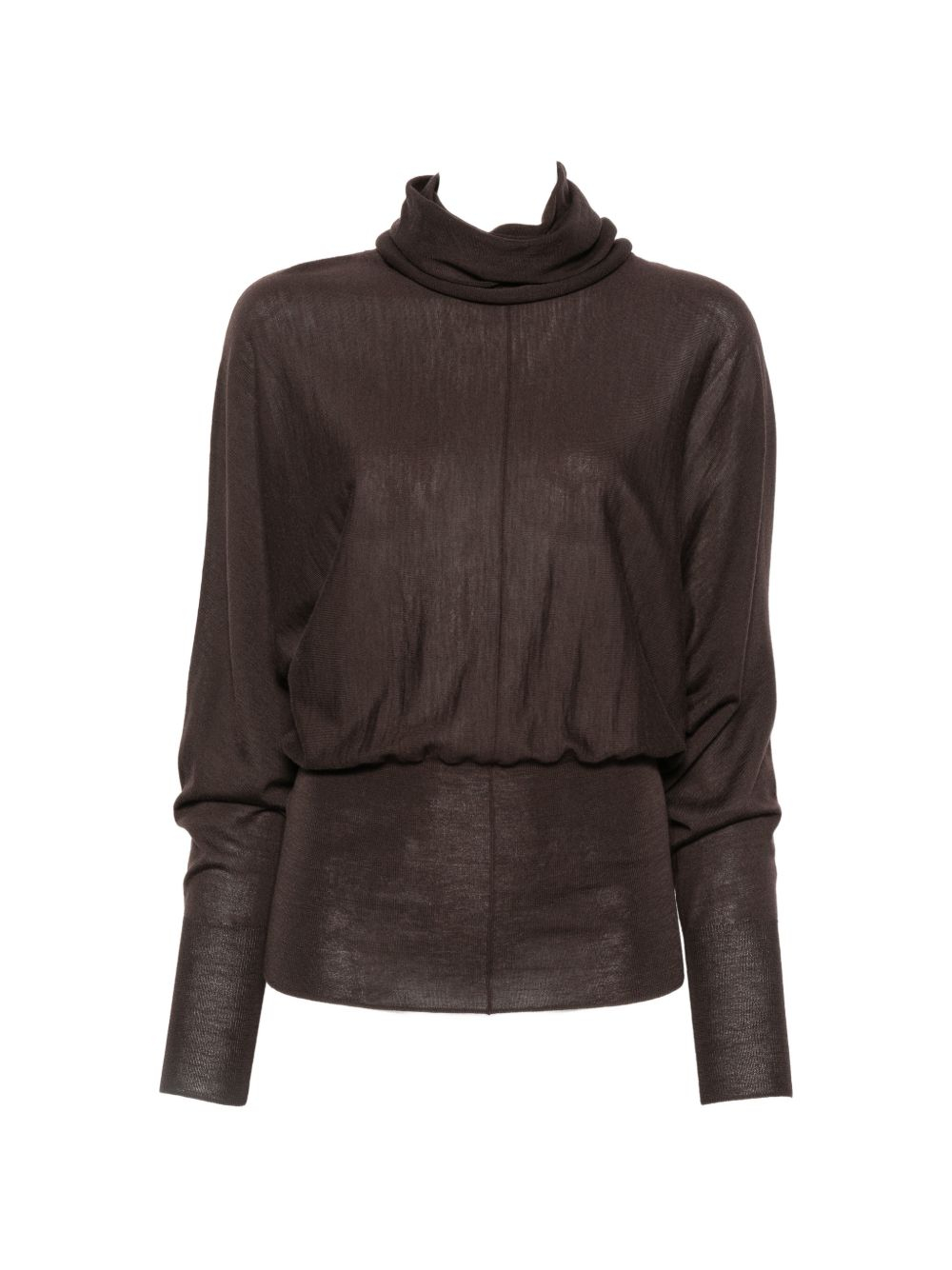 [Soeur] Knitwear FW26 PUL1465 LINDSAY MAR05