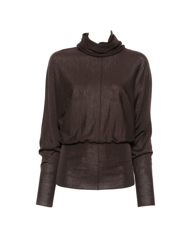 [Soeur] Knitwear FW26 PUL1465 LINDSAY MAR05