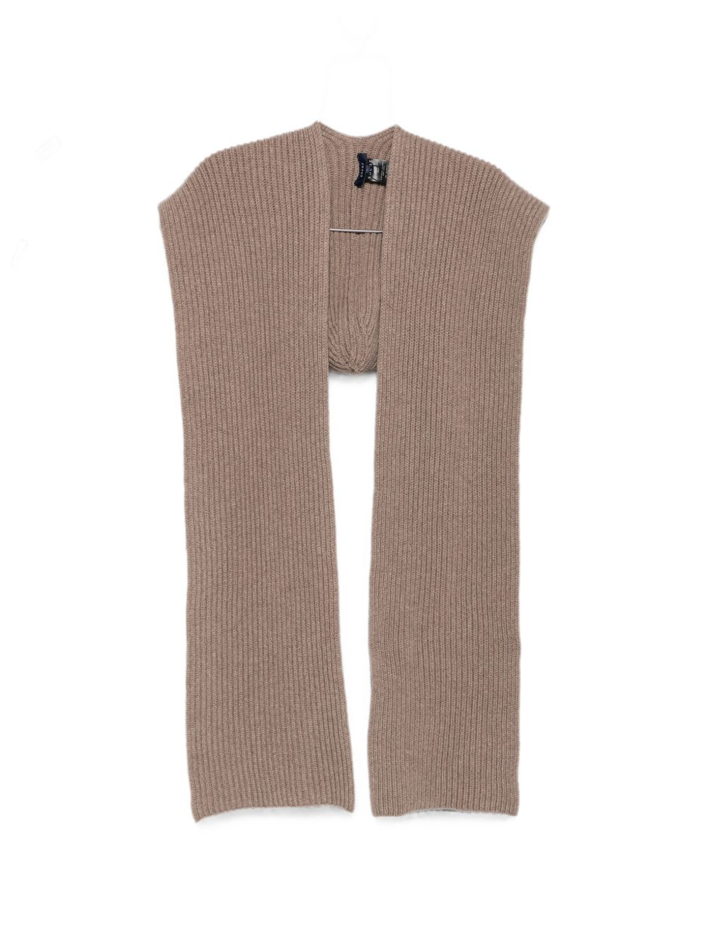[Soeur] Scarf FW26 ECH1456 LORETTA BEI04