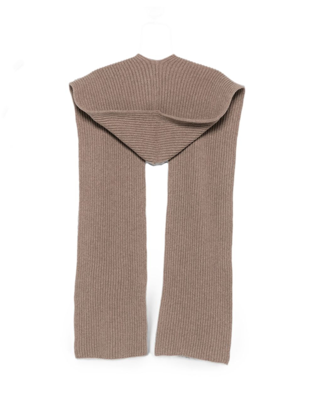 [Soeur] Scarf FW26 ECH1456 LORETTA BEI04