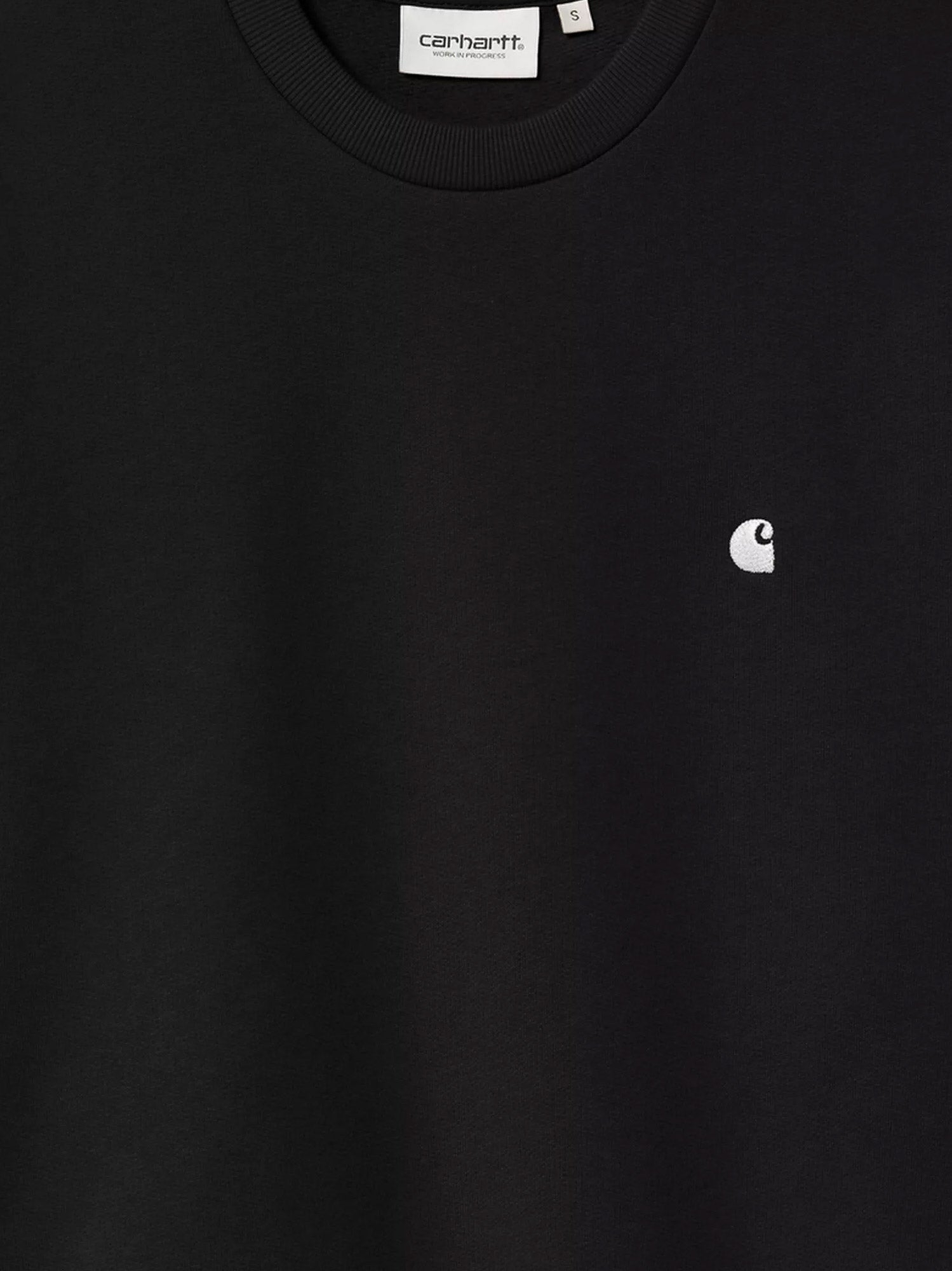 [CARHARTT WIP] Sweatshirt FW26 I0326430M4XX