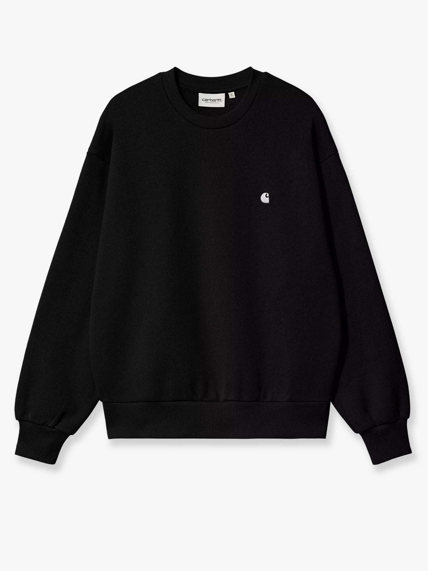[CARHARTT WIP] Sweatshirt FW26 I0326430M4XX